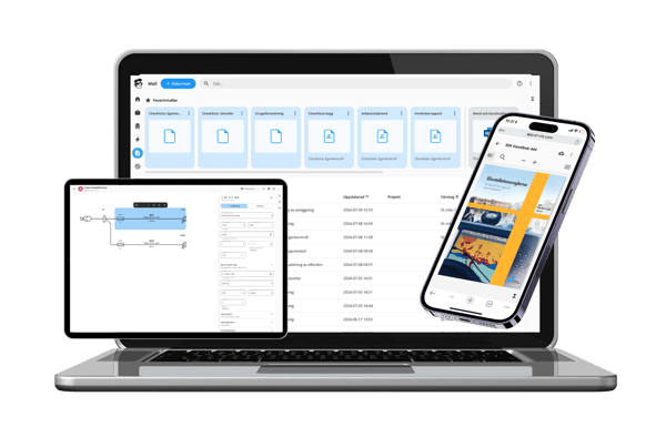 EL-VIS i utbildningen