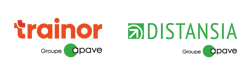 Trainor_Distansia_logos