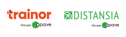 Trainor_Distansia_logos